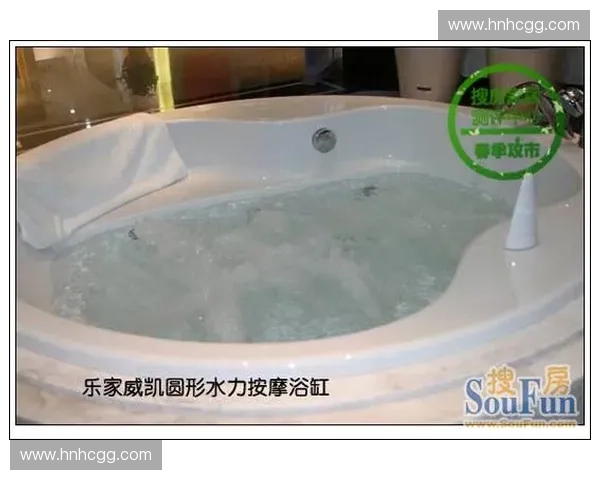 如何正确使用酒店浴缸享受舒适沐浴体验的实用指南