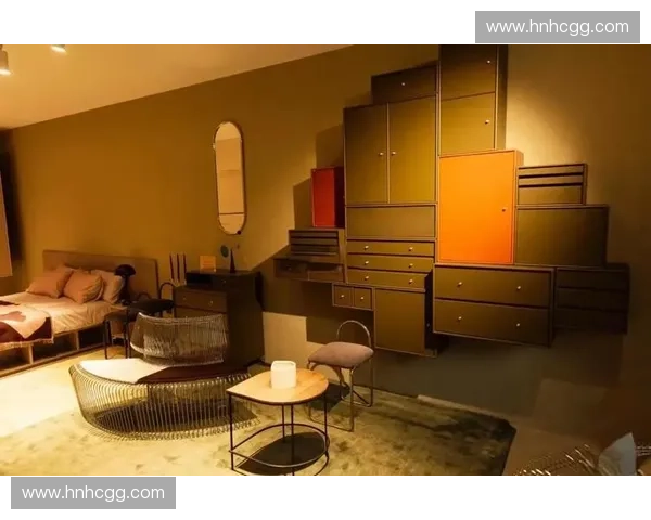 探索家居新风尚 打造温馨舒适家居生活 从设计到选材一站式购物体验