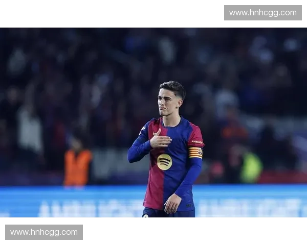 巴萨右后卫位置竞争激烈 多名新星崭露头角挑战老将