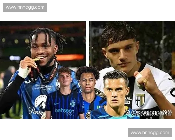 日本球员闪耀蓝黑军团国际米兰掀起全新亚洲足球风潮