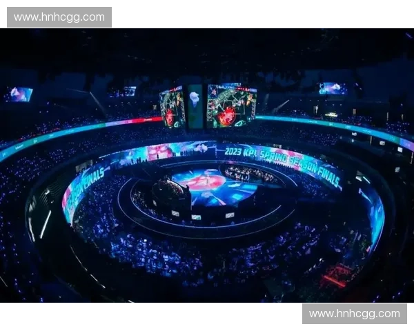 中国电竞世界冠军的崛起与荣耀征程见证青年力量引领时代新风潮